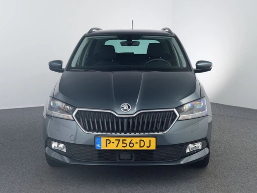 Škoda Fabia - Afbeelding 5 van 30
