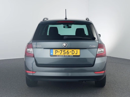 Škoda Fabia - Afbeelding 6 van 30