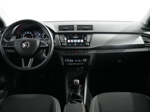 Škoda Fabia - Afbeelding 7 van 30