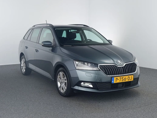 Škoda Fabia - Afbeelding 9 van 30
