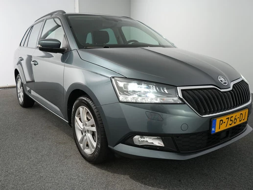 Škoda Fabia - Afbeelding 11 van 30