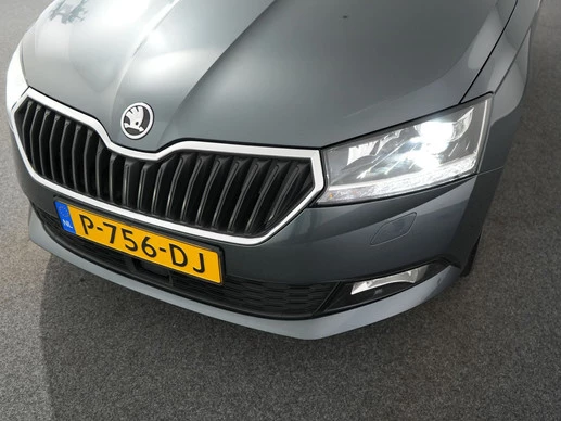 Škoda Fabia - Afbeelding 12 van 30