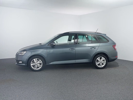Škoda Fabia - Afbeelding 13 van 30