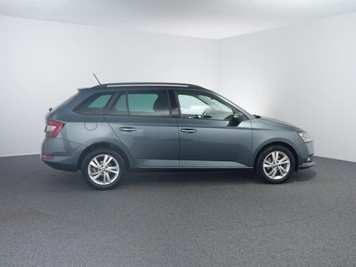 Škoda Fabia - Afbeelding 14 van 30