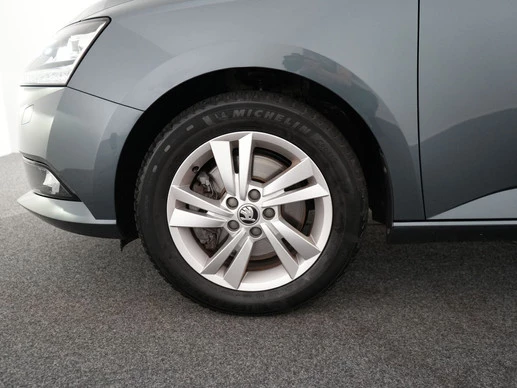 Škoda Fabia - Afbeelding 15 van 30