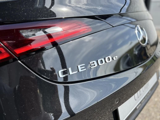 Mercedes-Benz CLE - Afbeelding 6 van 30