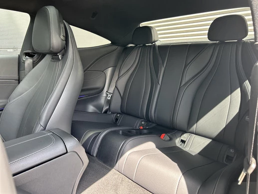 Mercedes-Benz CLE - Afbeelding 14 van 30