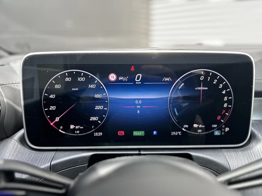 Mercedes-Benz CLE - Afbeelding 18 van 30