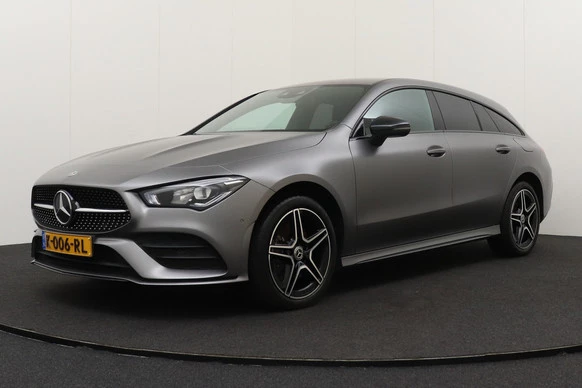 Mercedes-Benz CLA - Afbeelding 1 van 30