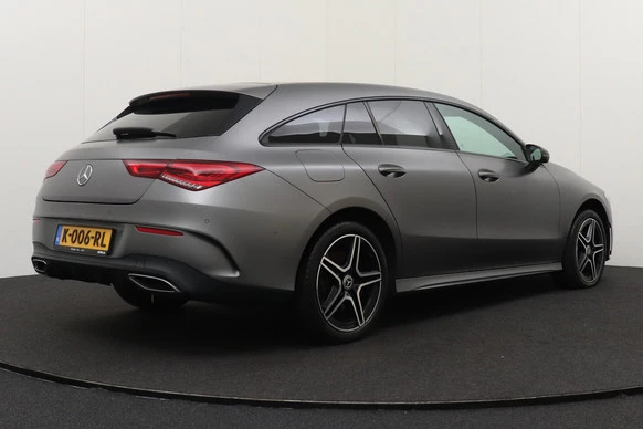 Mercedes-Benz CLA - Afbeelding 2 van 30