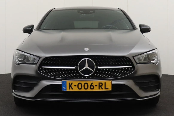 Mercedes-Benz CLA - Afbeelding 3 van 30
