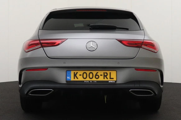 Mercedes-Benz CLA - Afbeelding 4 van 30