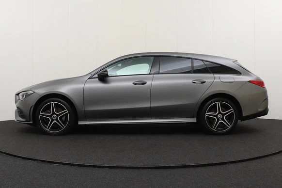 Mercedes-Benz CLA - Afbeelding 5 van 30