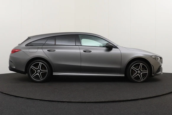 Mercedes-Benz CLA - Afbeelding 6 van 30