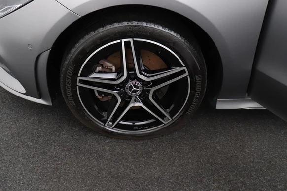 Mercedes-Benz CLA - Afbeelding 7 van 30