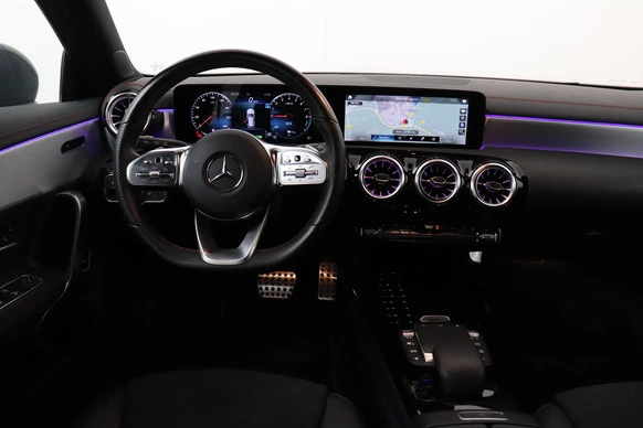 Mercedes-Benz CLA - Afbeelding 8 van 30