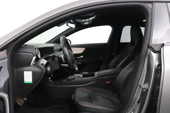 Mercedes-Benz CLA - Afbeelding 9 van 30