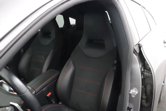 Mercedes-Benz CLA - Afbeelding 10 van 30