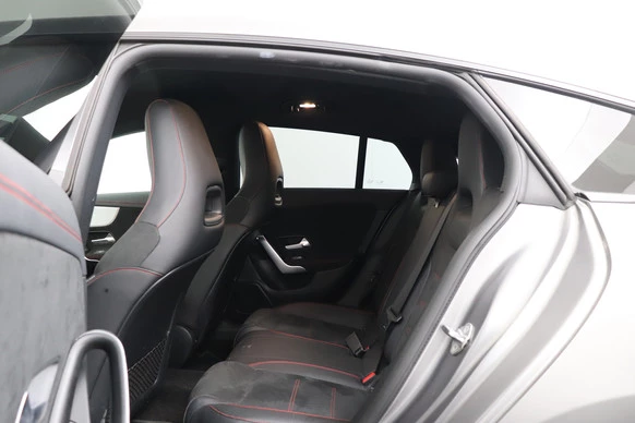 Mercedes-Benz CLA - Afbeelding 11 van 30