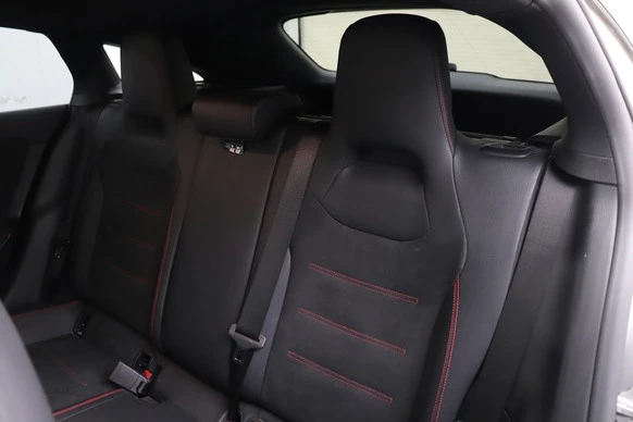 Mercedes-Benz CLA - Afbeelding 12 van 30