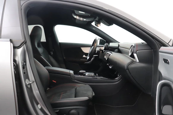 Mercedes-Benz CLA - Afbeelding 17 van 30