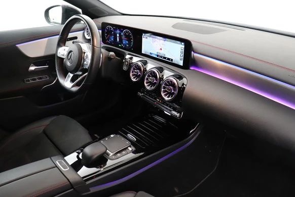 Mercedes-Benz CLA - Afbeelding 18 van 30
