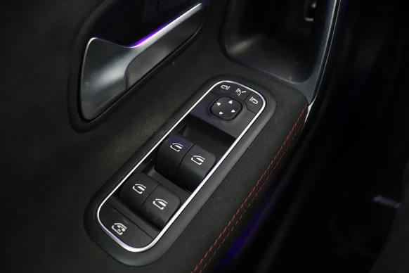 Mercedes-Benz CLA - Afbeelding 19 van 30