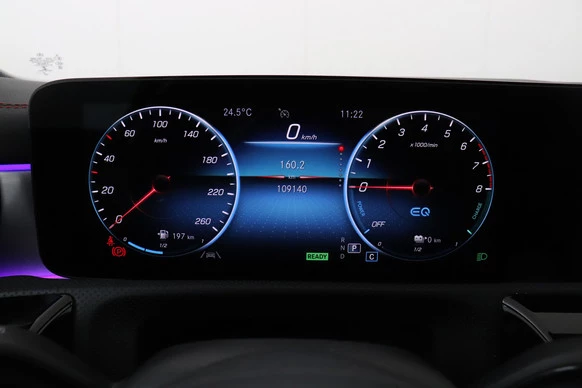 Mercedes-Benz CLA - Afbeelding 22 van 30