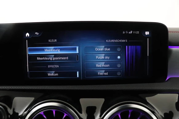 Mercedes-Benz CLA - Afbeelding 27 van 30