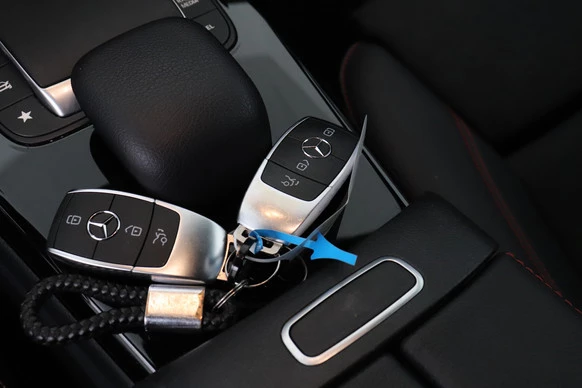Mercedes-Benz CLA - Afbeelding 29 van 30