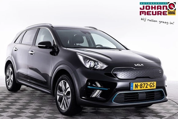 Kia e-Niro - Afbeelding 1 van 29