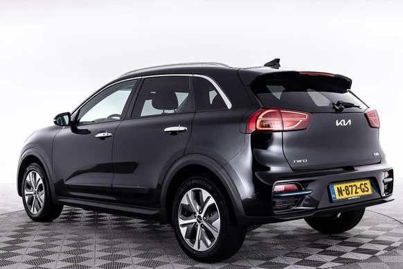 Kia e-Niro - Afbeelding 2 van 29