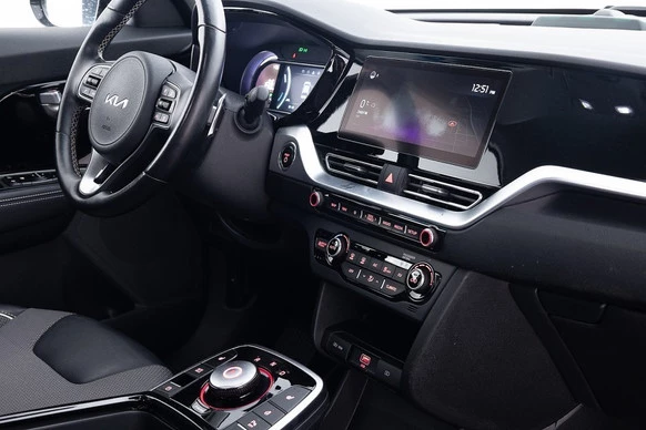 Kia e-Niro - Afbeelding 3 van 29