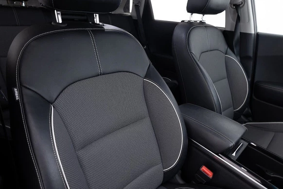 Kia e-Niro - Afbeelding 4 van 29