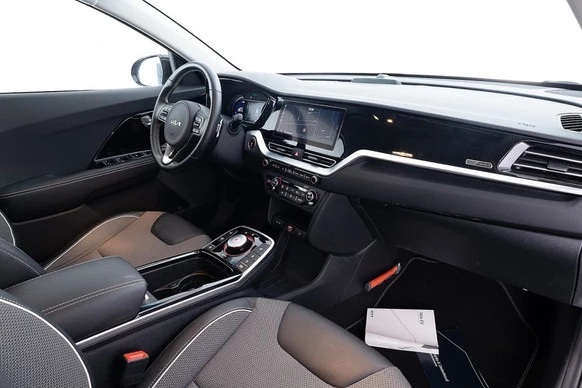 Kia e-Niro - Afbeelding 5 van 29