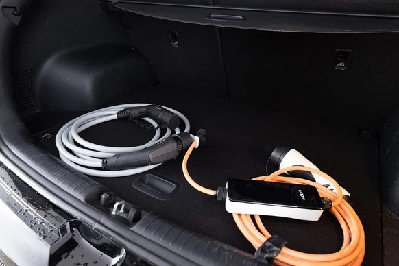 Kia e-Niro - Afbeelding 8 van 29