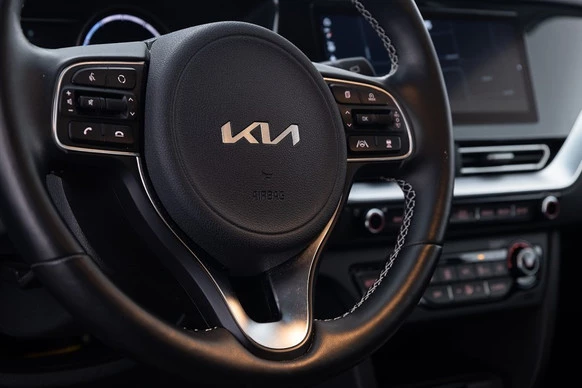 Kia e-Niro - Afbeelding 10 van 29