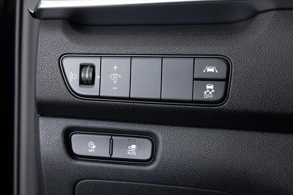 Kia e-Niro - Afbeelding 11 van 29