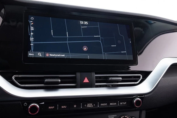 Kia e-Niro - Afbeelding 12 van 29