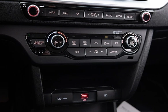 Kia e-Niro - Afbeelding 13 van 29