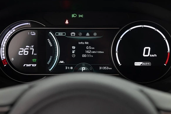 Kia e-Niro - Afbeelding 17 van 29