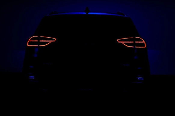 Kia e-Niro - Afbeelding 19 van 29