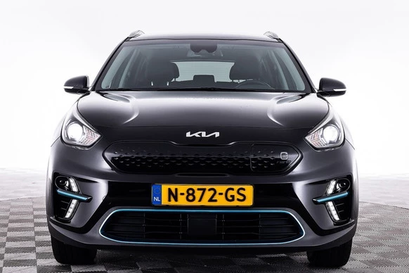 Kia e-Niro - Afbeelding 20 van 29