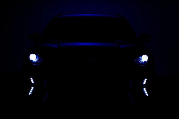 Kia e-Niro - Afbeelding 21 van 29