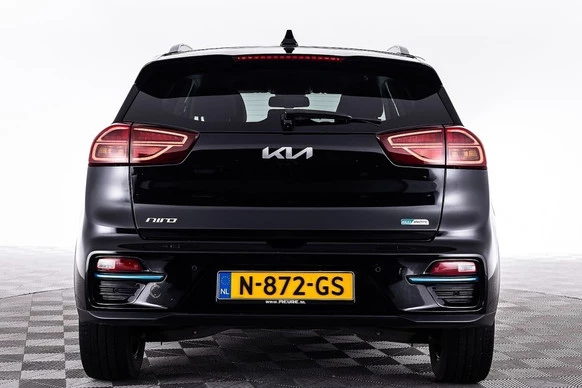 Kia e-Niro - Afbeelding 22 van 29