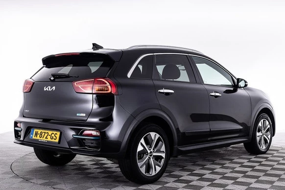 Kia e-Niro - Afbeelding 24 van 29