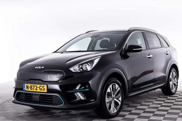 Kia e-Niro - Afbeelding 25 van 29