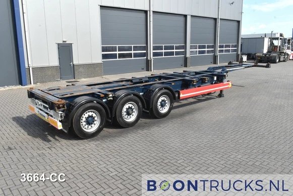 Krone SD BOX LINER - Afbeelding 1 van 28