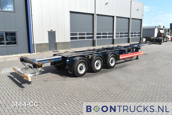 Krone SD BOX LINER - Afbeelding 2 van 28