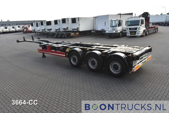 Krone SD BOX LINER - Afbeelding 3 van 28